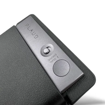 Диктофон Plaud Note ChatGPT AI Voice Recorder Black