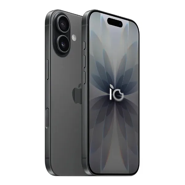 Apple iPhone 17 512Gb Black eSim