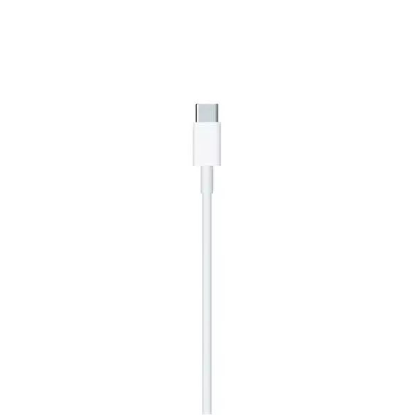 Кабель Apple USB Type-C - Lightning (CH-MX0K2ZM/A) 1 м