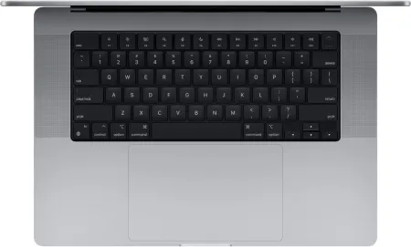 Apple MacBook Pro 16 2023 M2 Pro/16/512Gb Space Gray MNW83