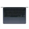 Apple MacBook Air 13 2025 M4/10CPU-10GPU/24GB/512GB Midnight MC6C4