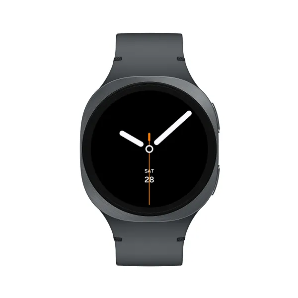 Умные часы Samsung Galaxy Watch8 44мм LTE (Graphite)