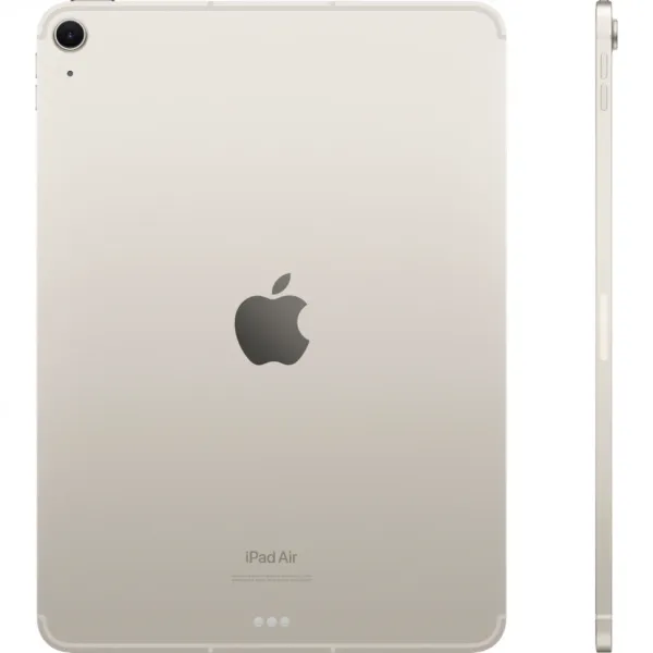 Apple iPad Air 11 (2025) LTE 256gb Starlight