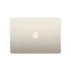 Apple MacBook Air 13 2024 M3/8CPU-10GPU/8GB/512GB Starlight MRXU3