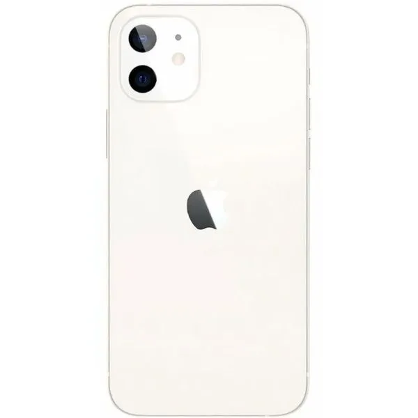Apple iPhone 12 64Gb White (Активированный, без rustore)