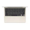 Apple MacBook Air 13 2024 M3/8CPU-10GPU/8GB/512GB Starlight MRXU3