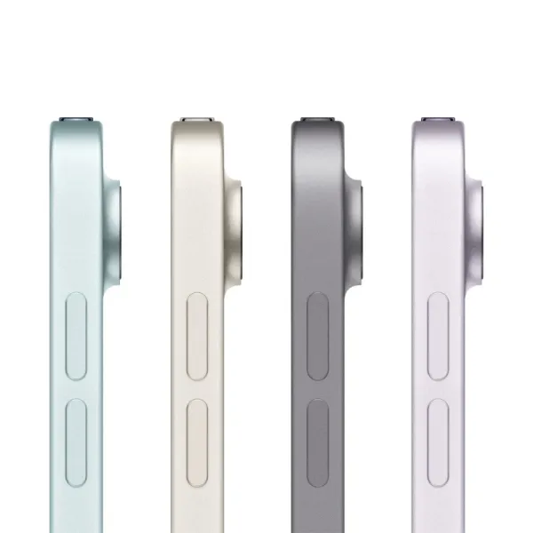 Apple iPad Air 13 (2024) Wi-Fi 512gb Blue