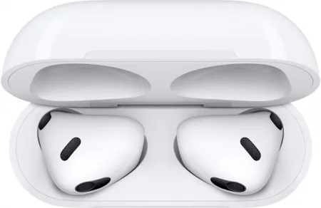 Беспроводные наушники Apple AirPods 3
