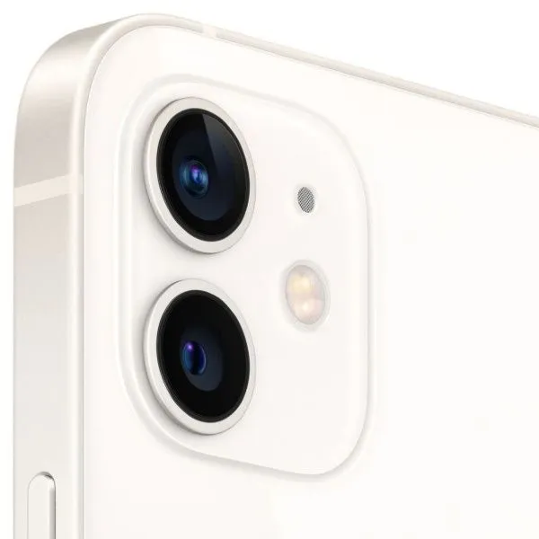 Apple iPhone 12 64Gb White (Активированный, без rustore)