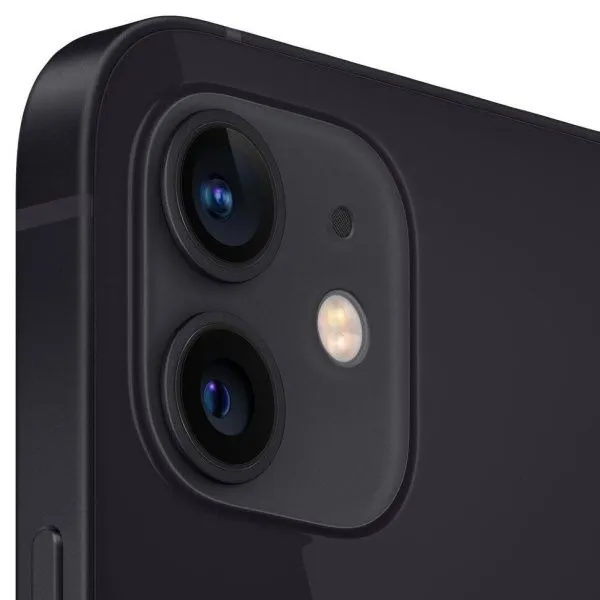 Apple iPhone 12 64Gb Black (Активированный, без rustore)