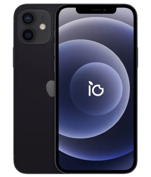 Apple iPhone 12 64Gb Black (Активированный, без rustore)