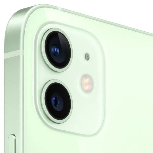 Apple iPhone 12 mini 64Gb Green (Активированный, без rustore)