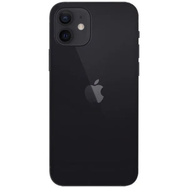Apple iPhone 12 64Gb Black (Активированный, без rustore)