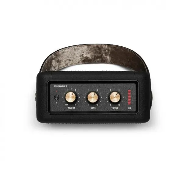 Акустическая система Marshall Stockwell ll Black and Brass