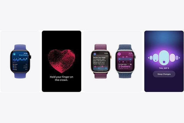 Apple Watch Series 10 — всё о новых функциях, дизайне и дате выхода