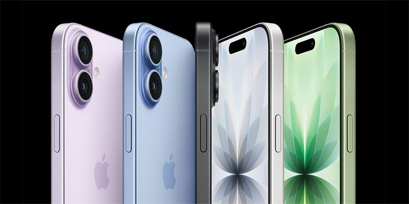 Почему iPhone 17 - лучший выбор для бизнеса: экспертиза iStudio