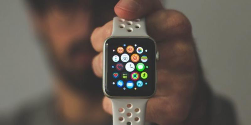 Apple Watch Series 8 сохранят дизайн Series 7. Крупных изменений в дизайне мы ждали ещё в седьмом поколении.