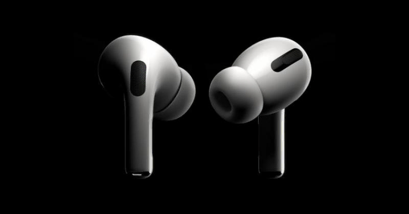 Apple выпустила новую бета-версию ПО для AirPods, AirPods Pro и AirPods Max.