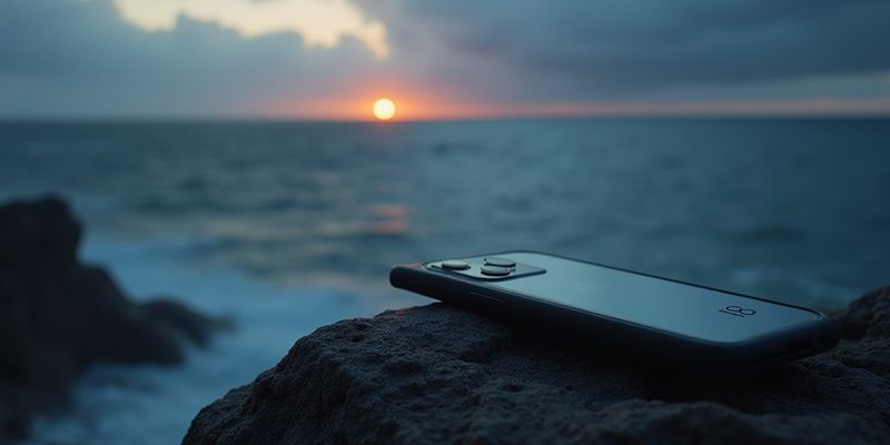 iPhone 18: твой творческий инструмент в кармане