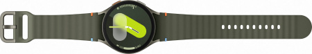 Умные часы Samsung Galaxy Watch7 44мм Wi-Fi (Green)