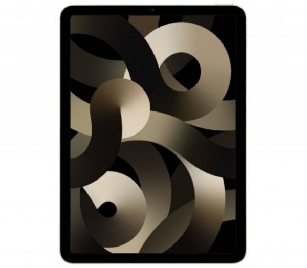 Apple iPad Air 10.9 (2022) M1 Wi-Fi 256gb Starlight