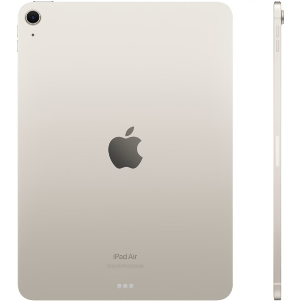 Apple iPad Air 11 (2025) Wi-Fi 512gb Starlight
