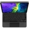 Apple iPad Magic Keyboard Pro 11' (2018-2022), Air 10,9', Air 11' (2024) Black 