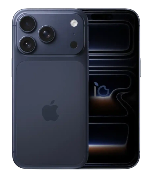 Apple iPhone 17 Pro Max 512Gb Deep Blue eSim