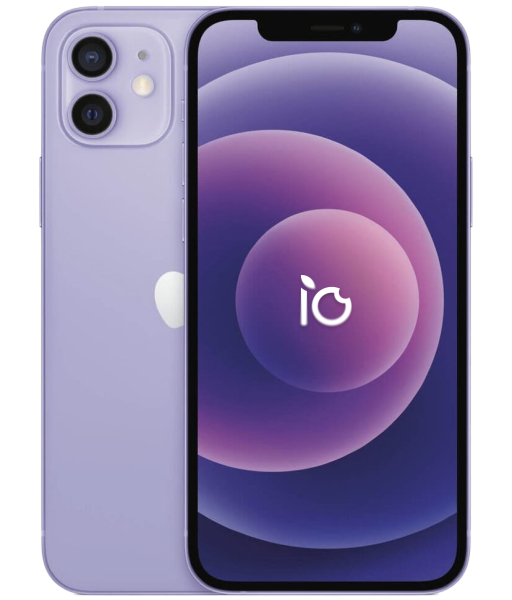 Apple iPhone 12 64Gb Purple (Активированный, без rustore)
