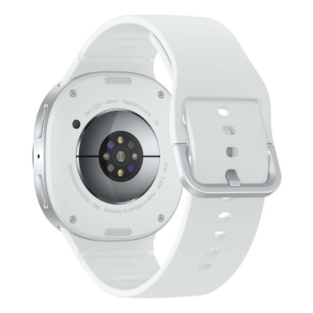 Умные часы Samsung Galaxy Watch8 Classic 46мм Wi-Fi (White)