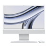 Apple iMac 24"/M3/8CPU-10GPU/8GB/512GB Silver