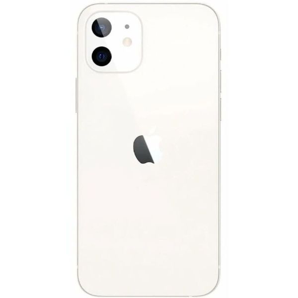 Apple iPhone 12 64Gb White (Активированный, без rustore)