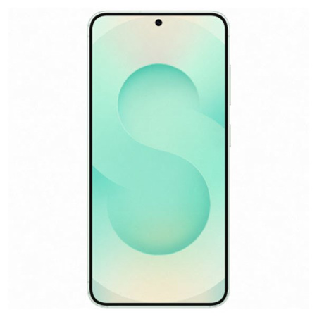 Samsung Galaxy S25 12+ 256Gb Mint (Snapdragon,2 nano-SIM/eSIM)