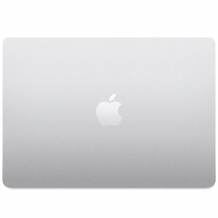 Apple MacBook Air 15 2025 M4/10CPU-10GPU/32GB/512GB Silver