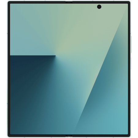 Samsung Galaxy Z Fold 7 12+ 256Gb Mint (Snapdragon,2 nano-SIM/eSIM)