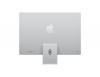 Apple iMac 24"/M1/8CPU-8GRU/8GB/512GB Silver