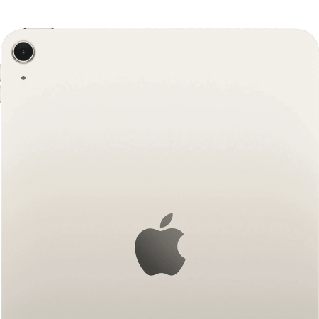 Apple iPad Air 13 (2025) Wi-Fi 128gb Starlight