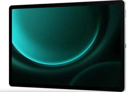 Планшет Samsung Galaxy Tab S9 FE+ 12,4" 12+ 256Gb 5G Mint