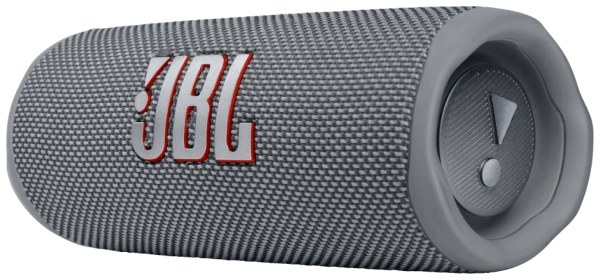 Акустическая система JBL Flip 6 Gray