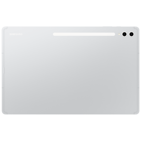 Планшет Samsung Galaxy Tab S10 Ultra 14,6" 12+ 256Gb 5G Platinum Silver