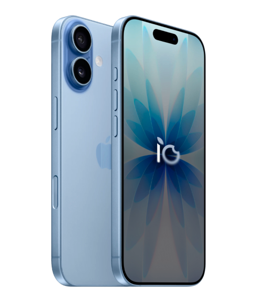 Apple iPhone 17 256Gb Mist Blue (Активированный, без rustore)